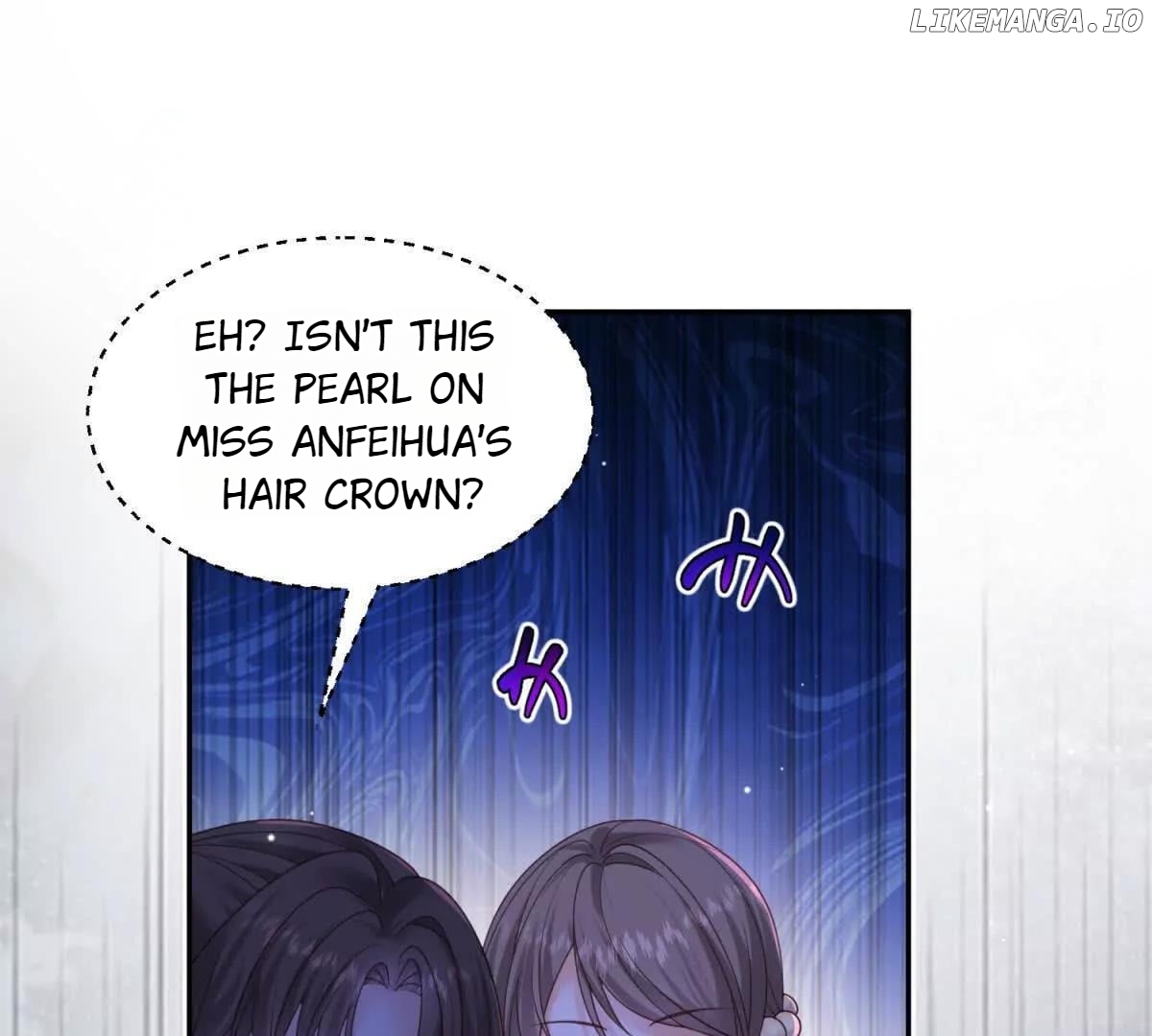 The Duchess Goes Crazy Once A Day Chapter 56 - page 65